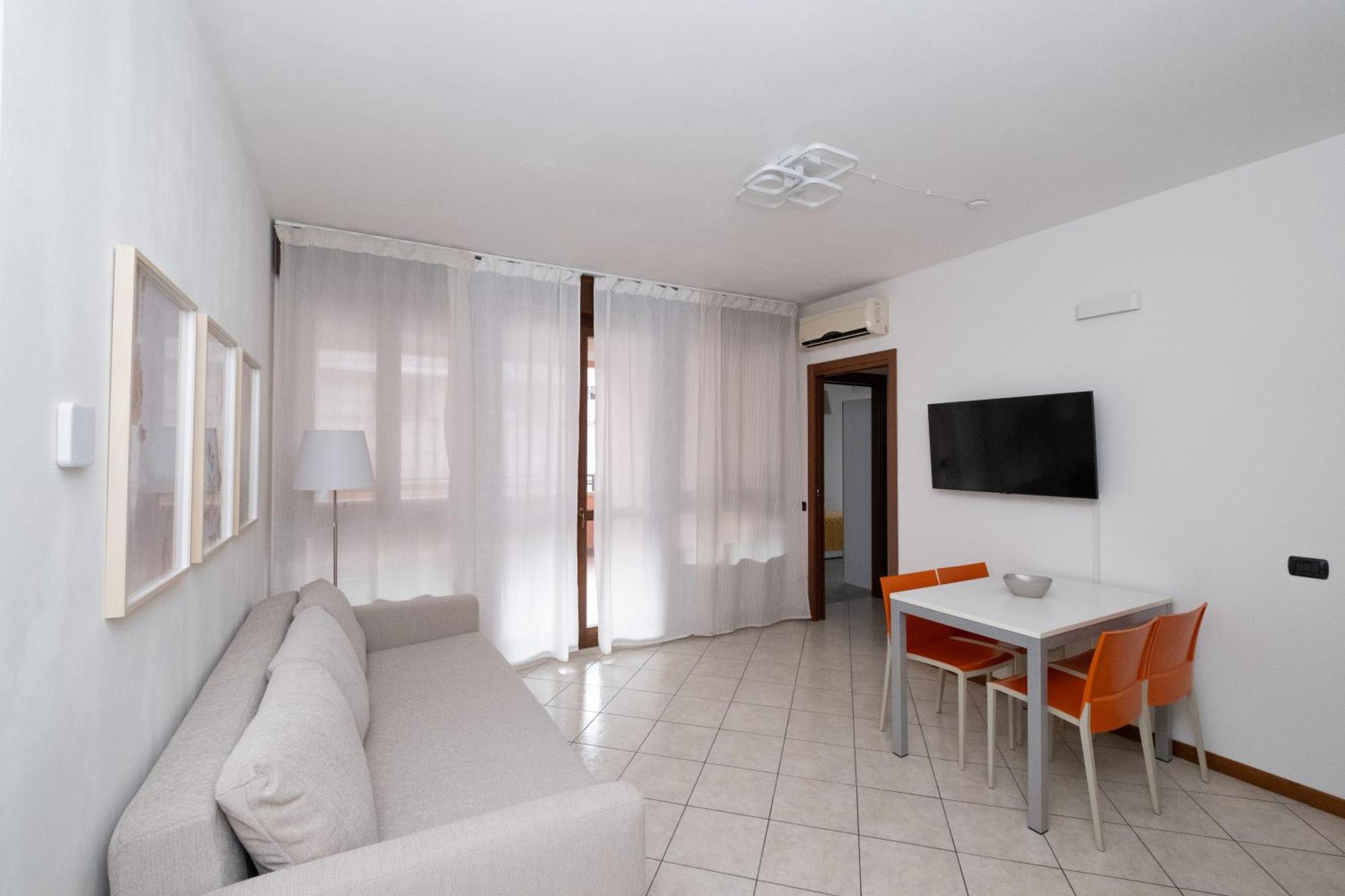Bilocale A Lainate Lainhouse Apartamento Exterior foto